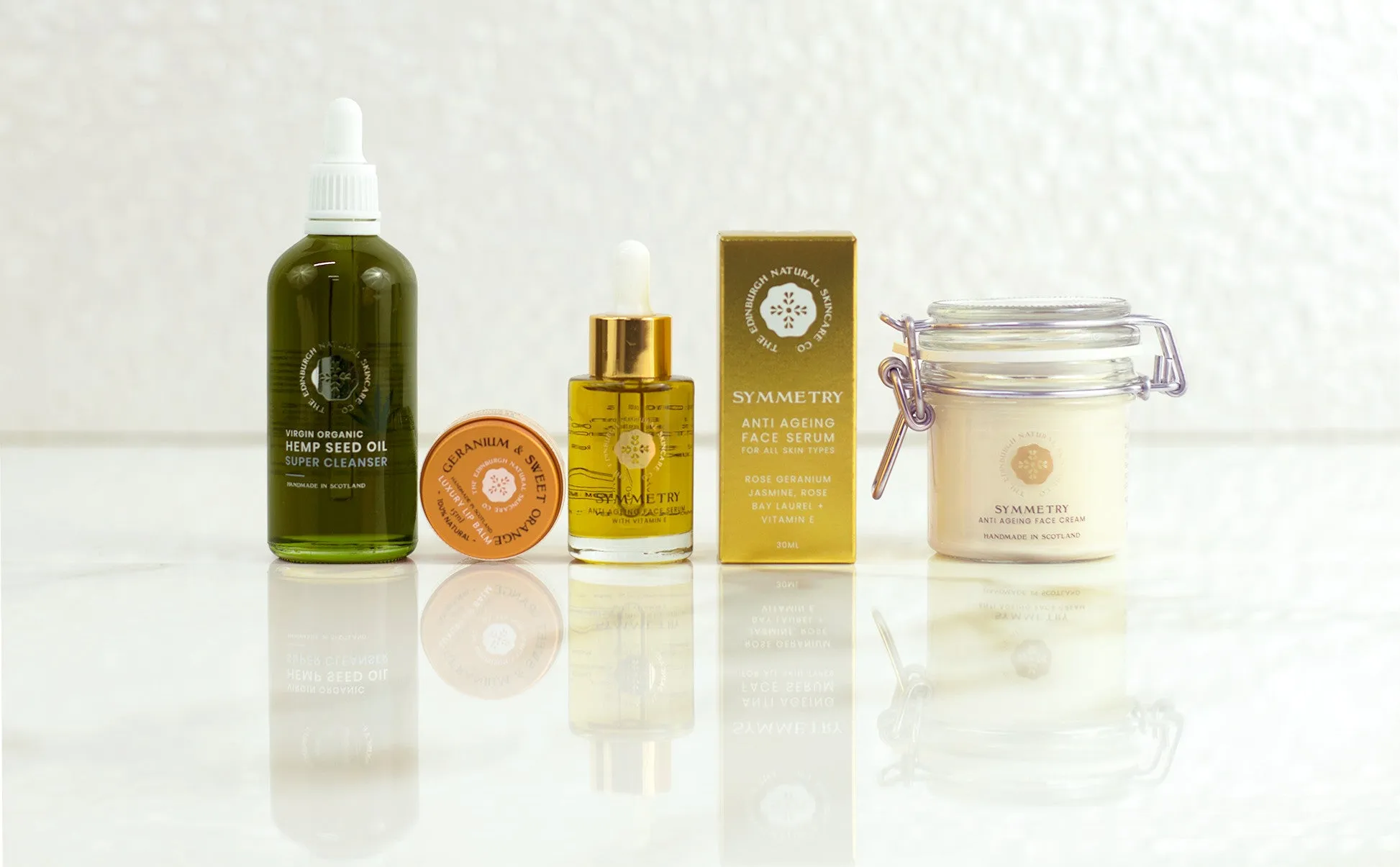 Ultimate Face Care Bundle 3