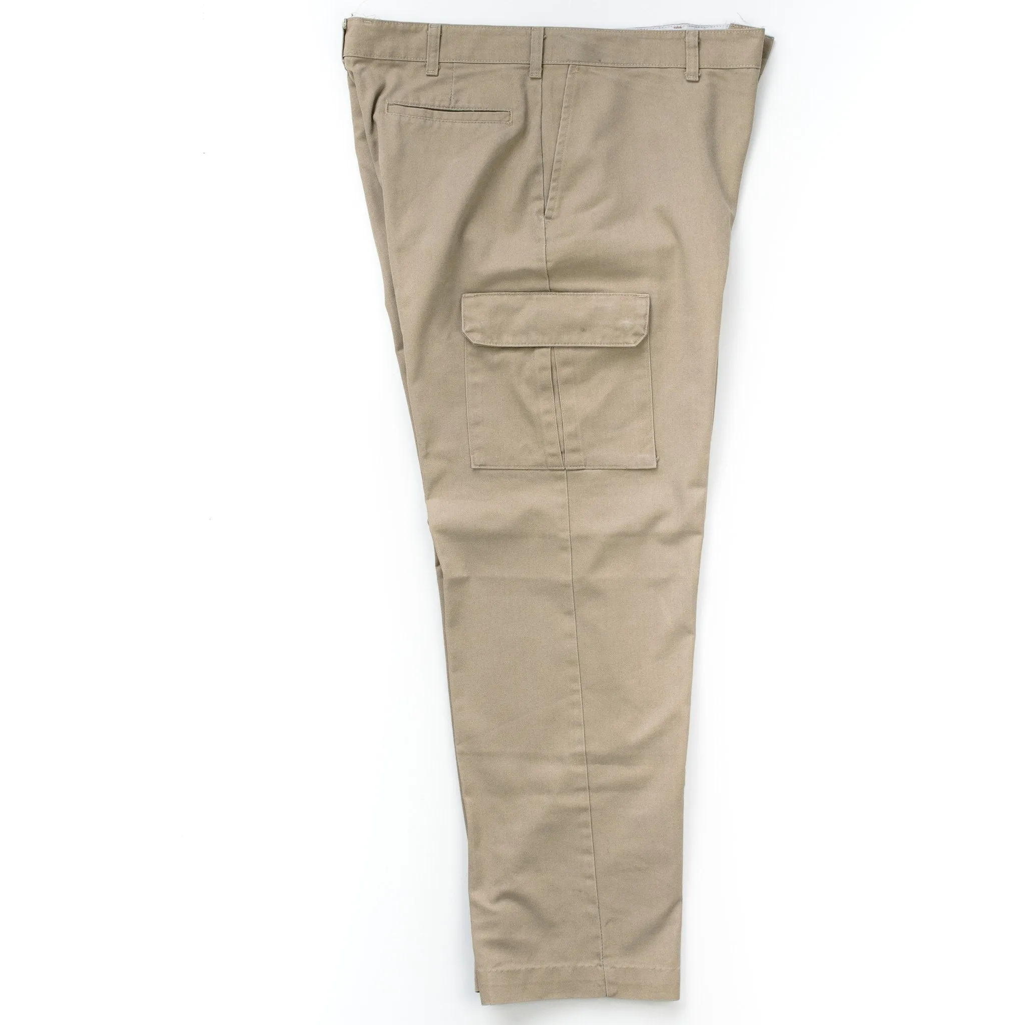 Used B-Grade Standard Cargo Work Pants - Mixed Colors