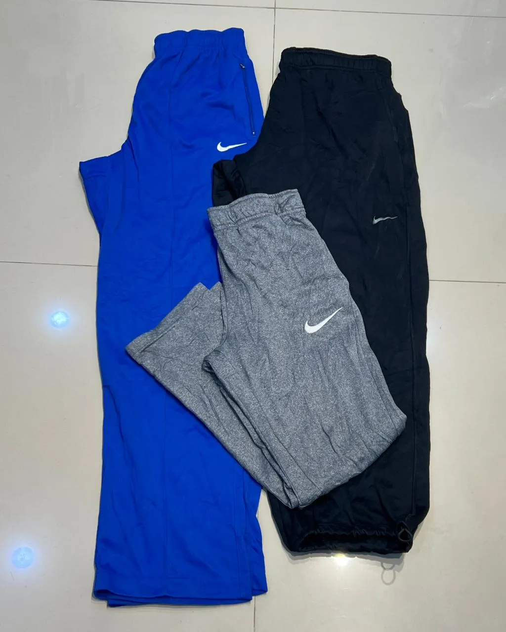 VIntage Nike track (FF-072)