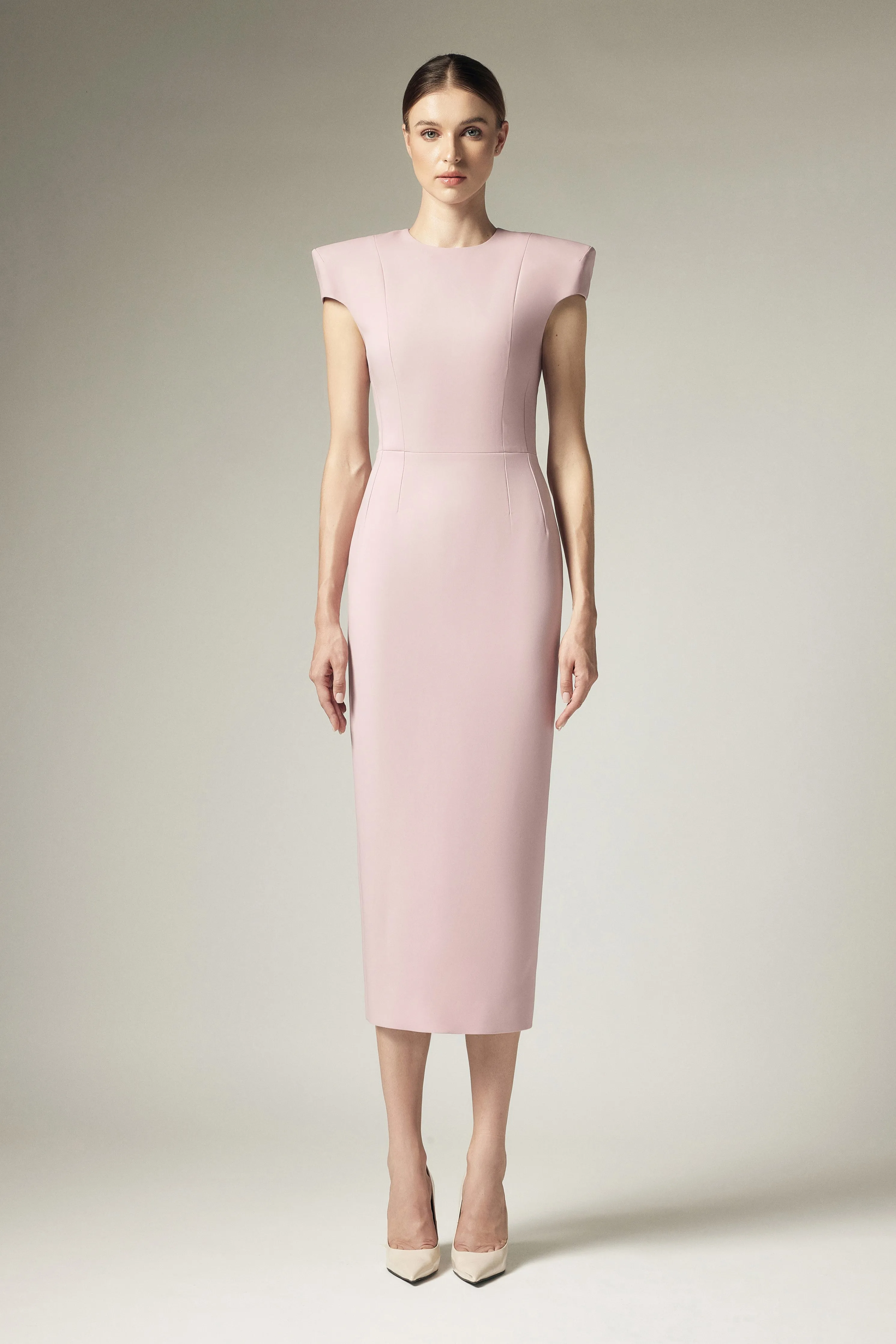 Vivienne Dress