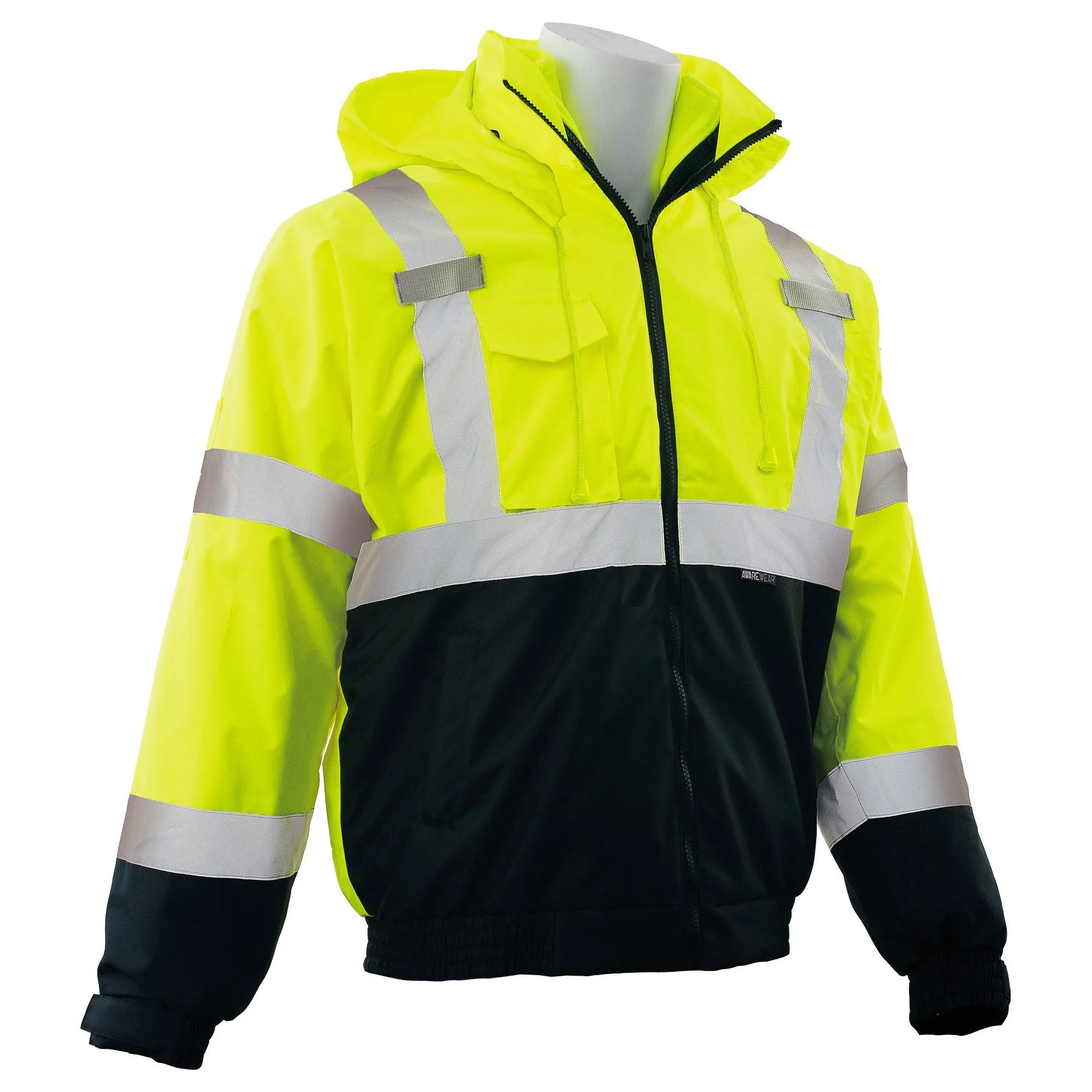 W530B 3-in-1 Bomber Jacket