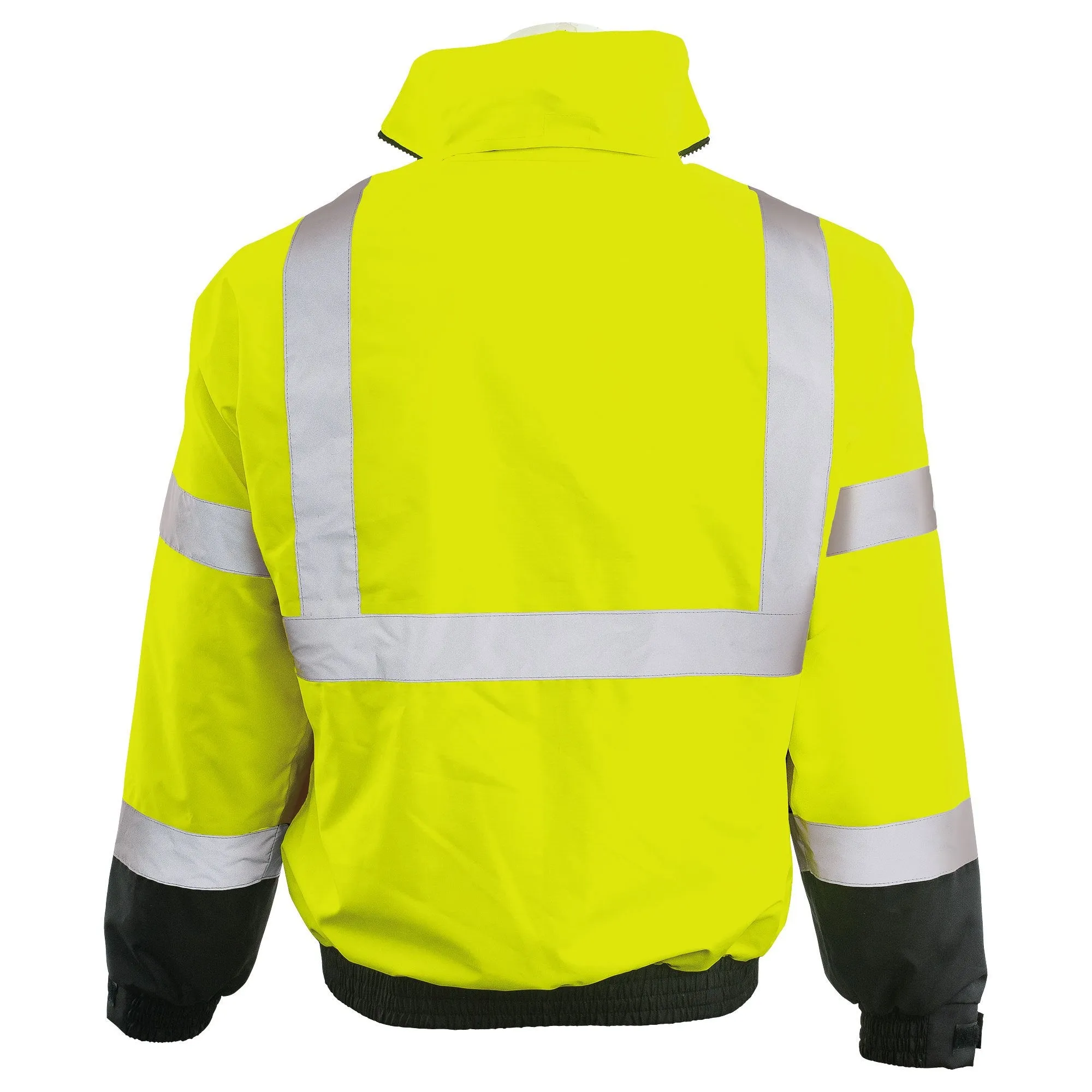 W530B 3-in-1 Bomber Jacket