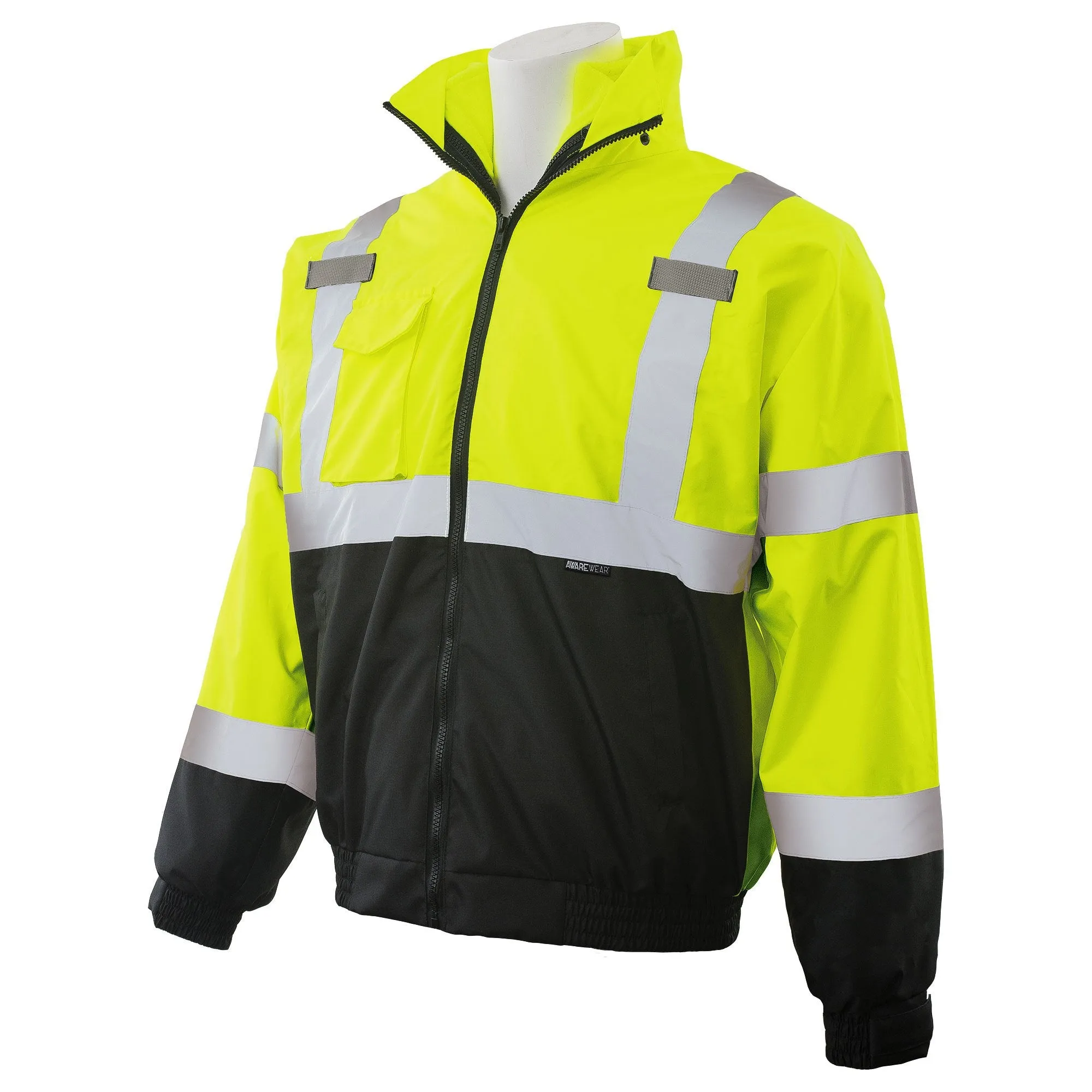 W530B 3-in-1 Bomber Jacket