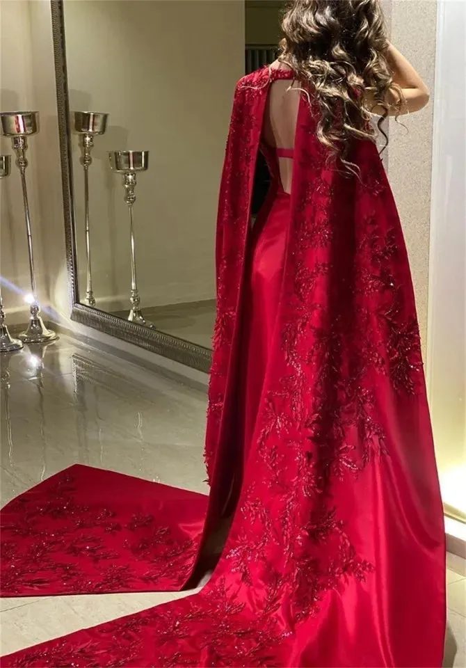Women evening dress