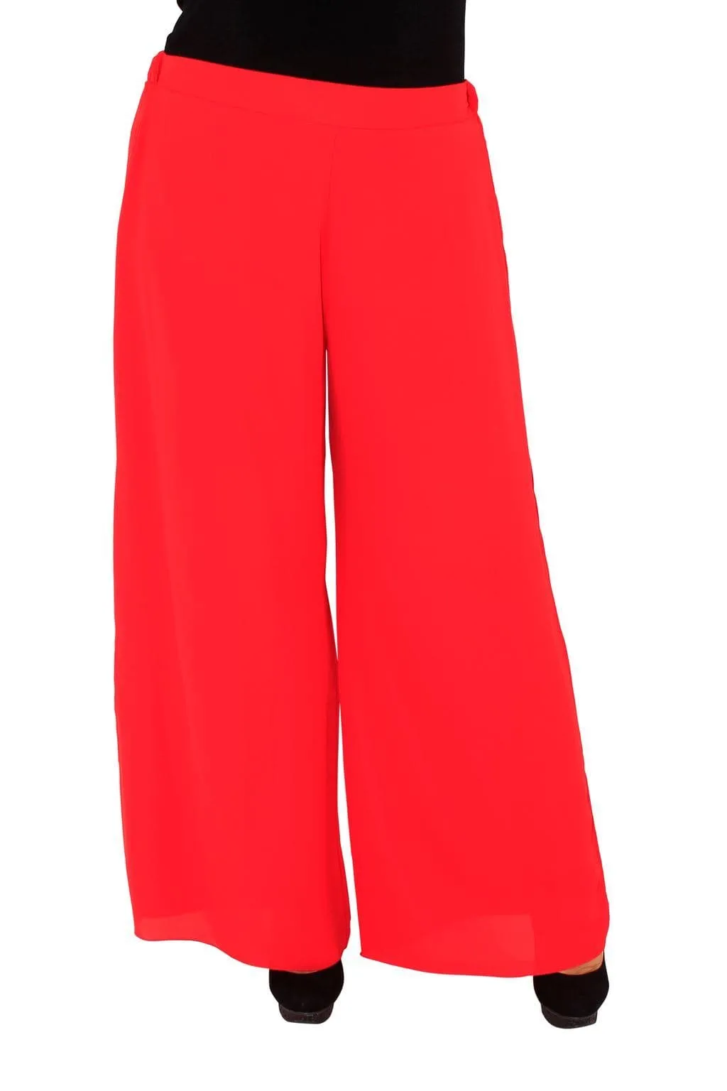 Women's Palazzo Trousers