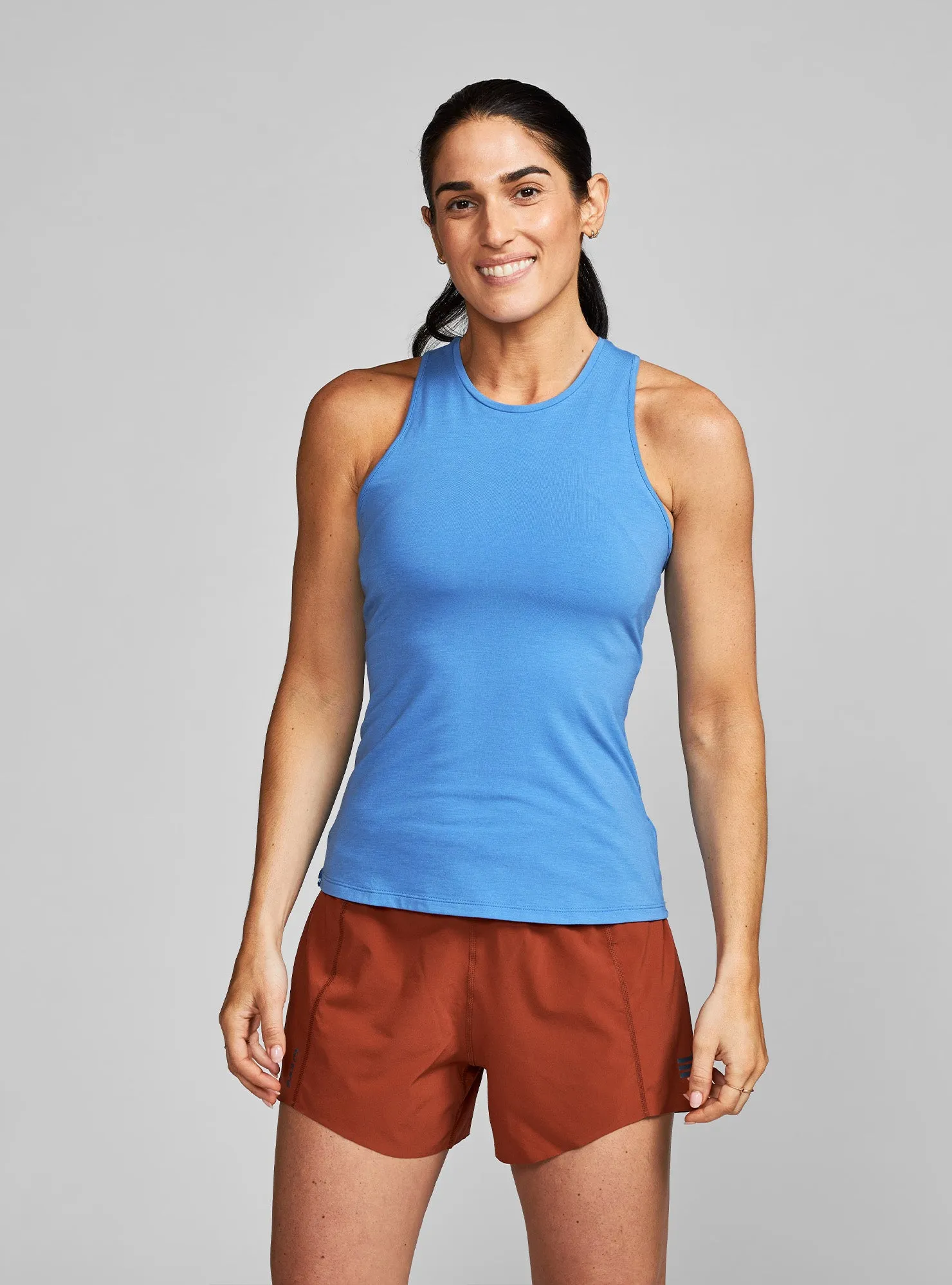 W's Circa Daily Racerback Tank