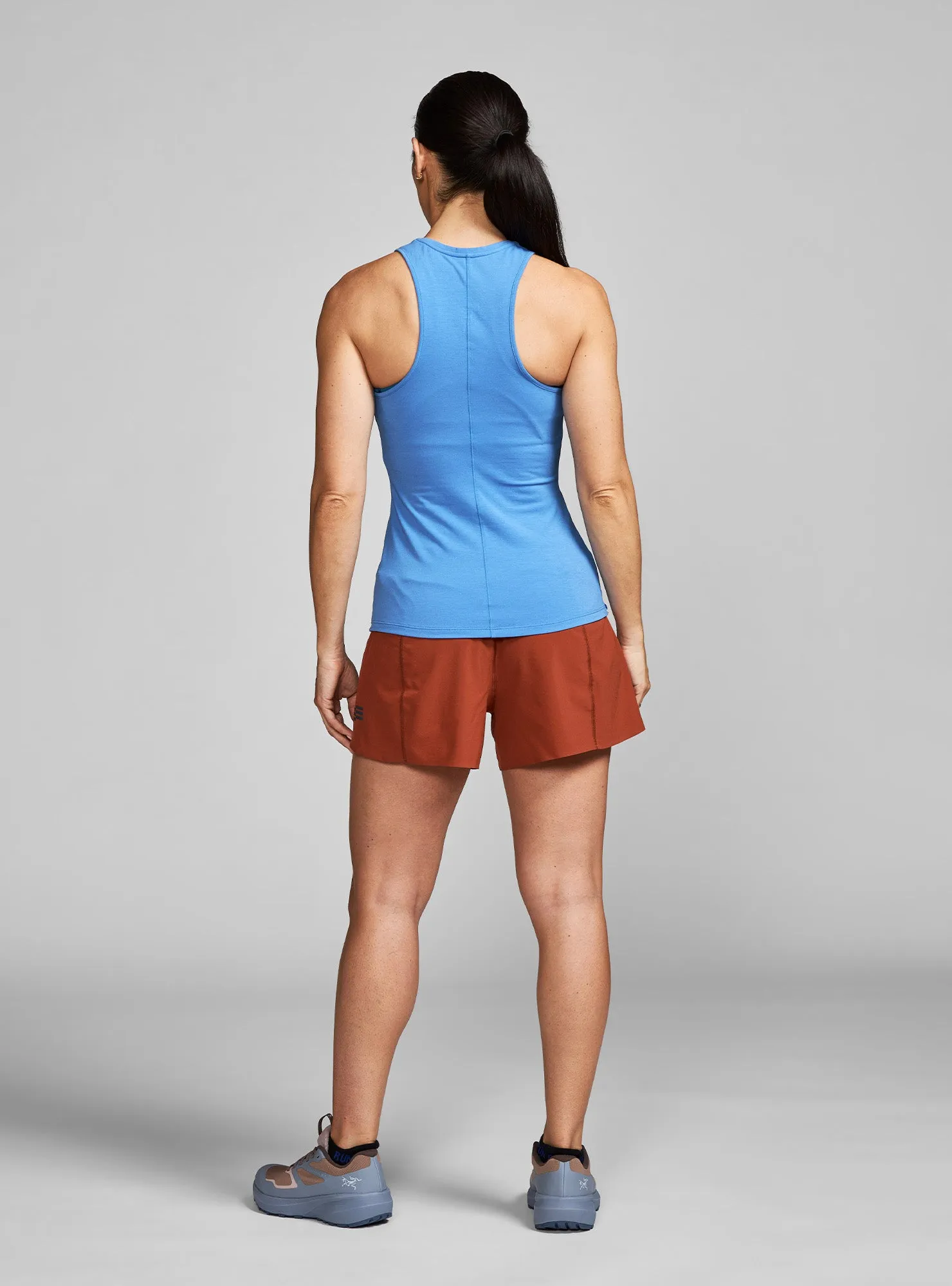 W's Circa Daily Racerback Tank