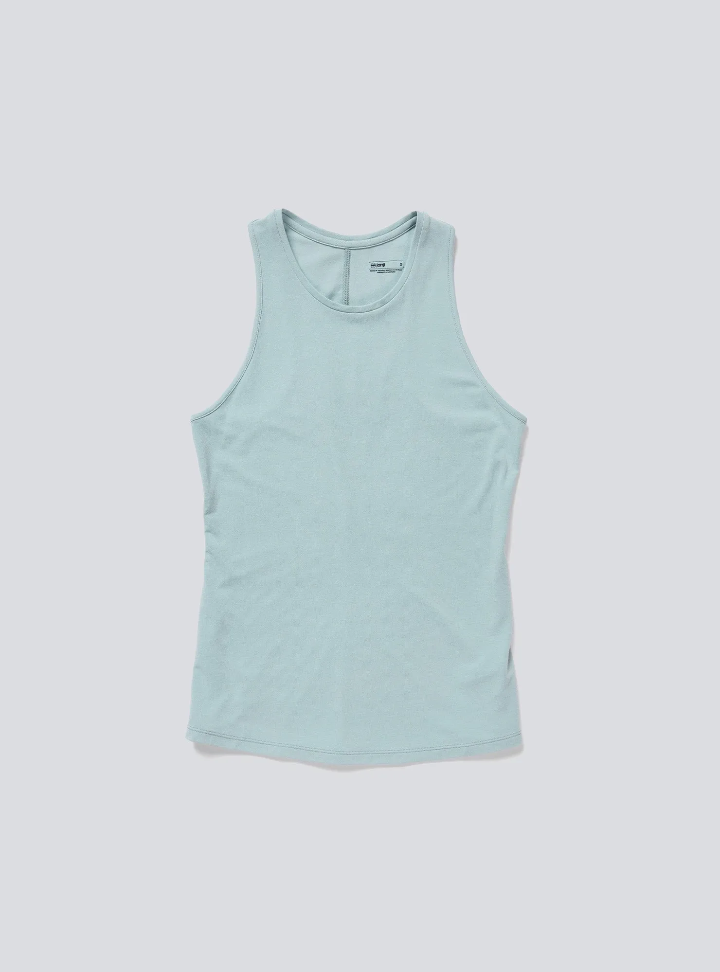 W's Circa Daily Racerback Tank