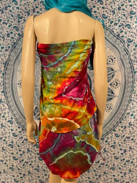 XL Marybgoround Huntdress #19 ~One of a Kind