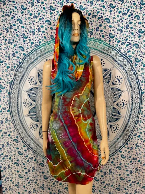 XL Marybgoround Huntdress #19 ~One of a Kind
