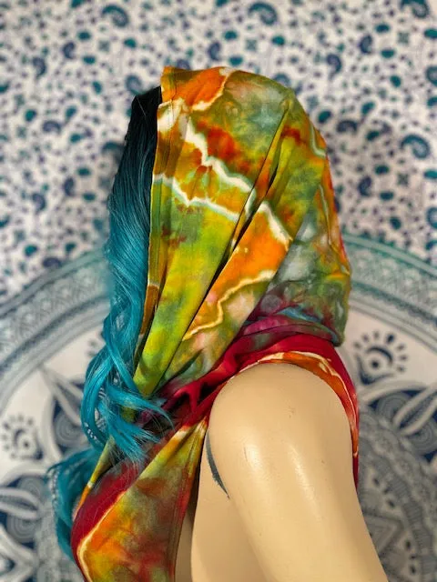XL Marybgoround Huntdress #19 ~One of a Kind