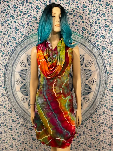 XL Marybgoround Huntdress #19 ~One of a Kind