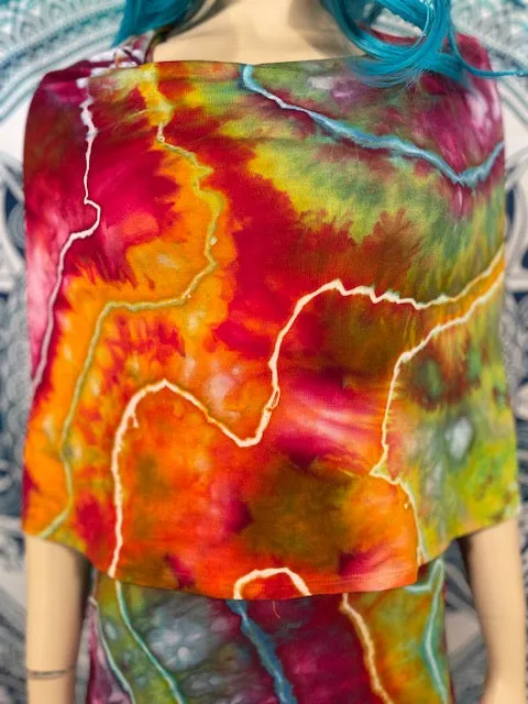 XL Marybgoround Huntdress #19 ~One of a Kind