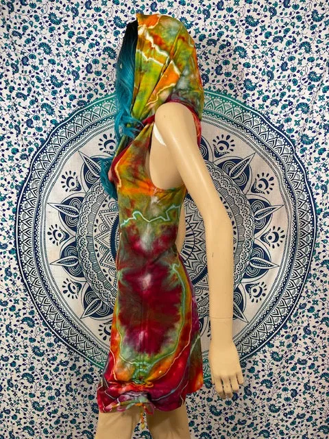 XL Marybgoround Huntdress #19 ~One of a Kind