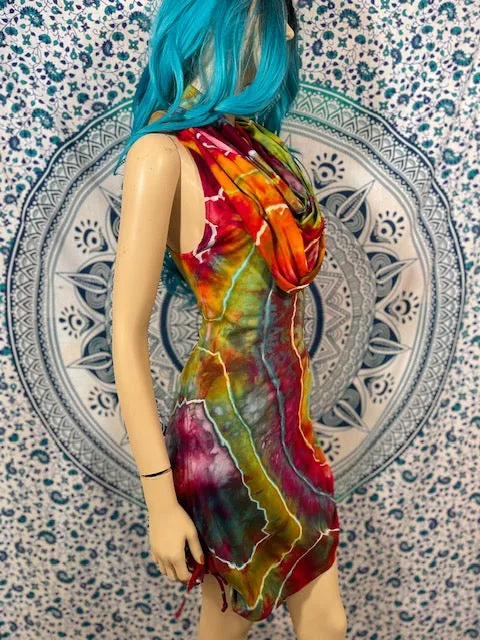 XL Marybgoround Huntdress #19 ~One of a Kind