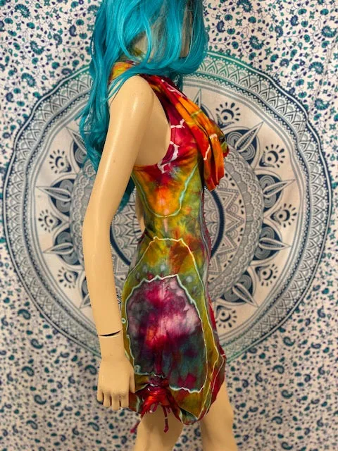 XL Marybgoround Huntdress #19 ~One of a Kind