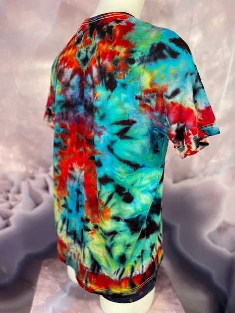 XL OG Tiedye (Soft) #25